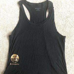 Pure Barre 250 Club Tank